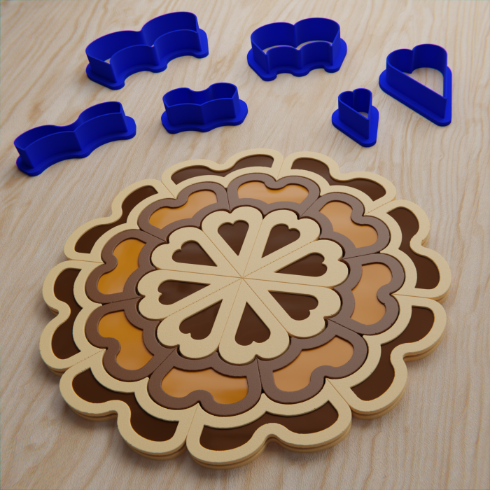 Biscrostata 7